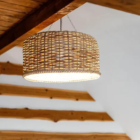 Vila Turisticna Kmetija Grabnar Bled Exteriér fotografie