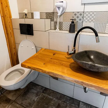 Vila Turisticna Kmetija Grabnar Bled Exteriér fotografie