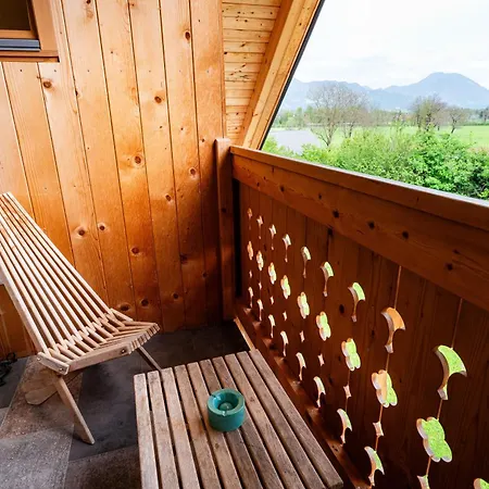 Vila Turisticna Kmetija Grabnar Bled Exteriér fotografie