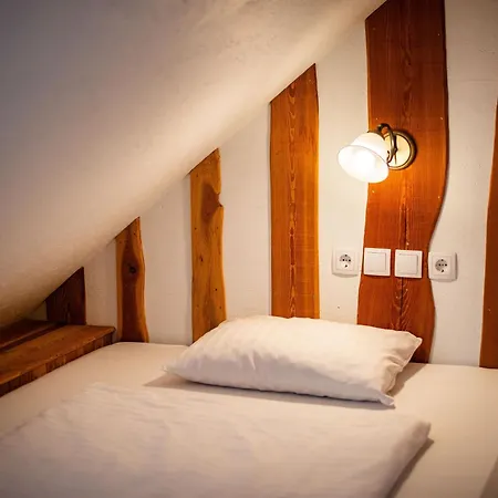Vila Turisticna Kmetija Grabnar Bled Exteriér fotografie