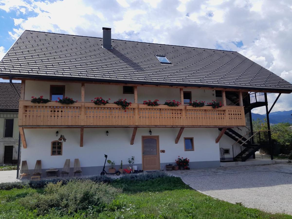 Turisticna Kmetija Grabnar *