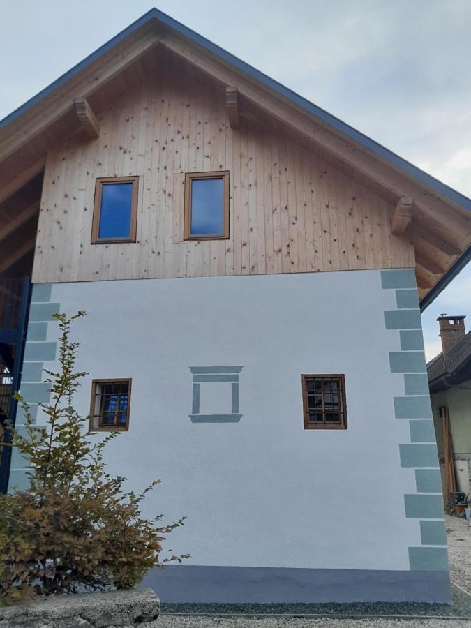 Bauernhof Turisticna Kmetija Grabnar