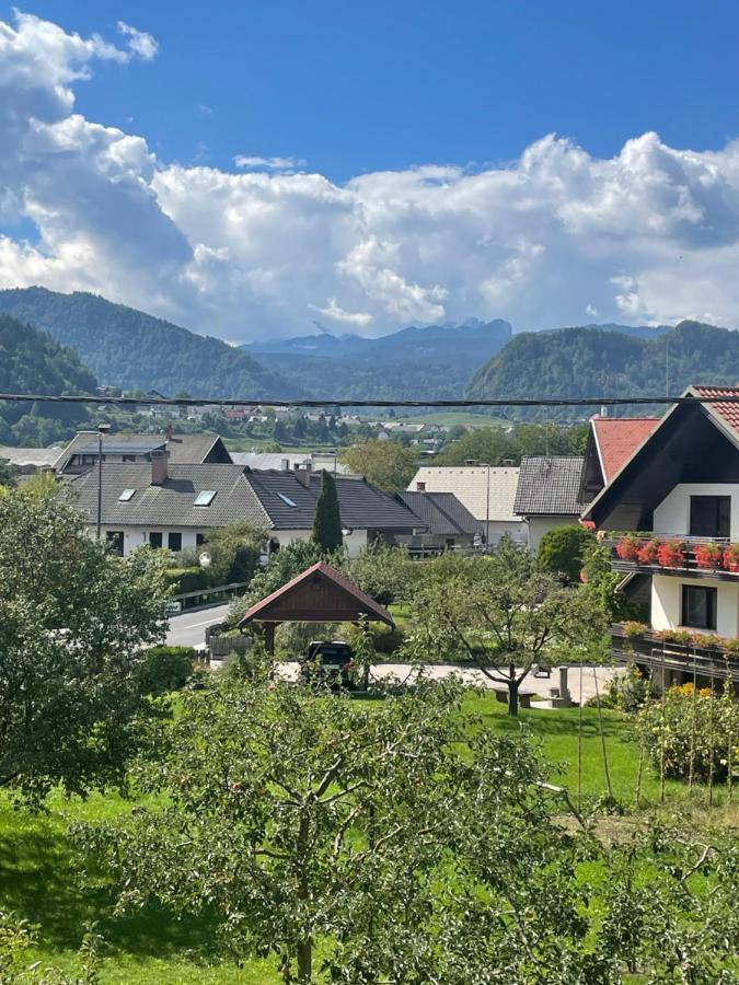 Bauernhof Turisticna Kmetija Grabnar *