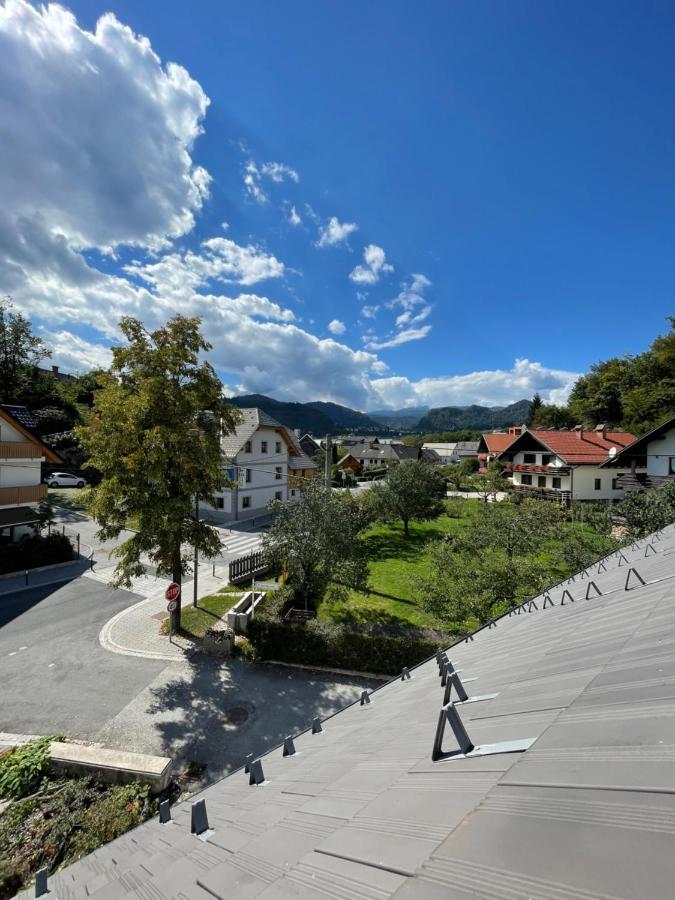 Turisticna Kmetija Grabnar * Bled