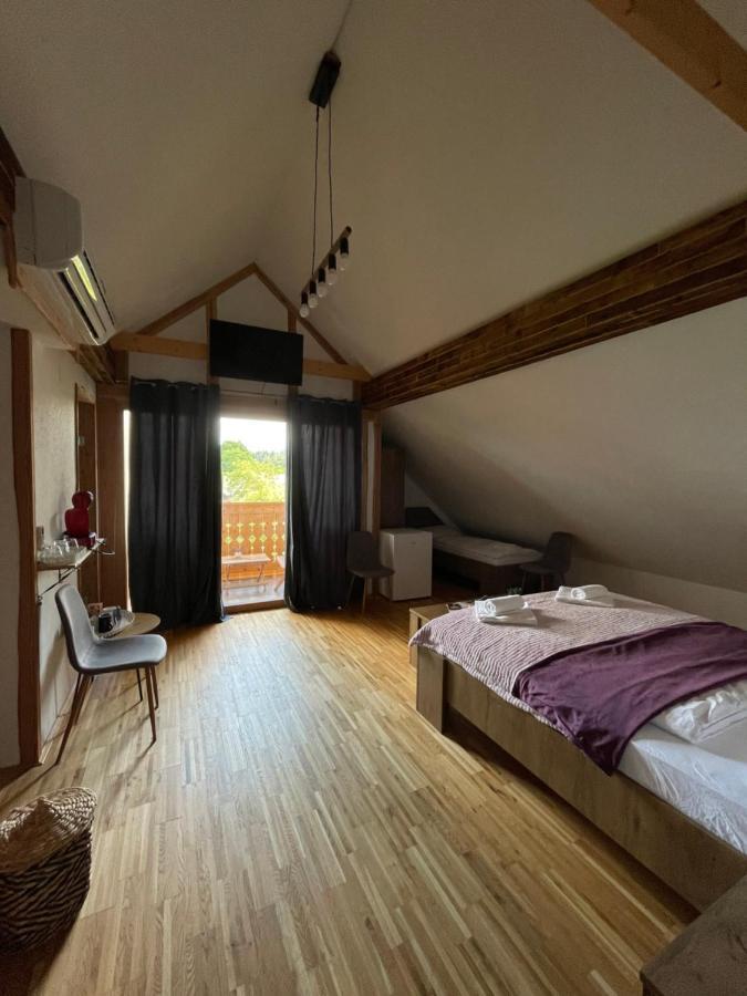 Bauernhof Turisticna Kmetija Grabnar