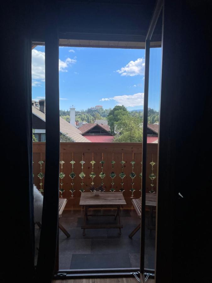 Vakantieboerderij Turisticna Kmetija Grabnar Bled