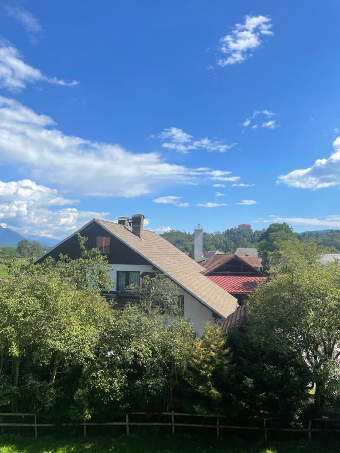 Bauernhof Turisticna Kmetija Grabnar Bled