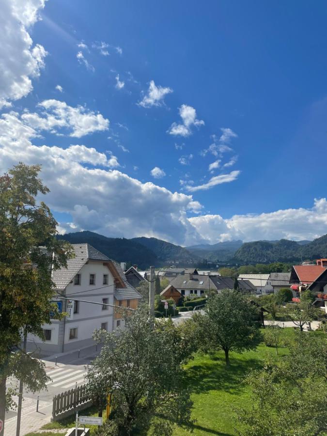 Turisticna Kmetija Grabnar Farma *