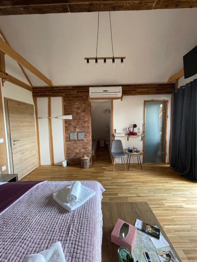 Vakantieboerderij Turisticna Kmetija Grabnar