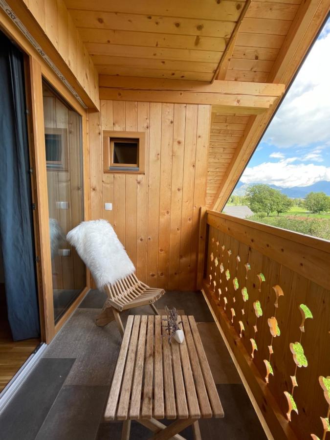 Turisticna Kmetija Grabnar Bled
