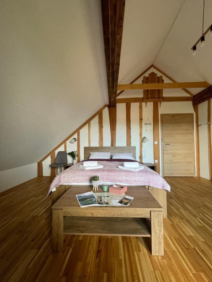 Bauernhof Turisticna Kmetija Grabnar