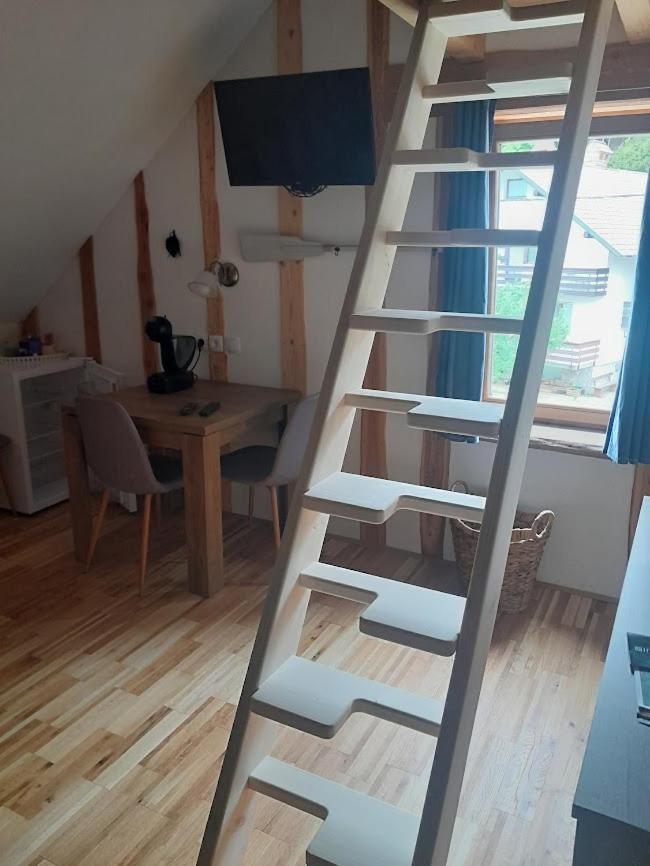 Vakantieboerderij Turisticna Kmetija Grabnar Bled