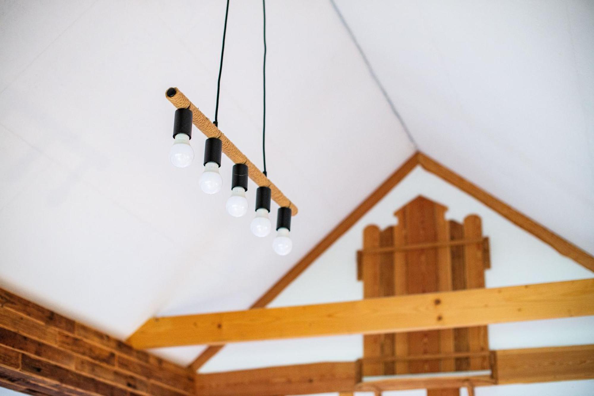 Turisticna Kmetija Grabnar Farm stay Bled