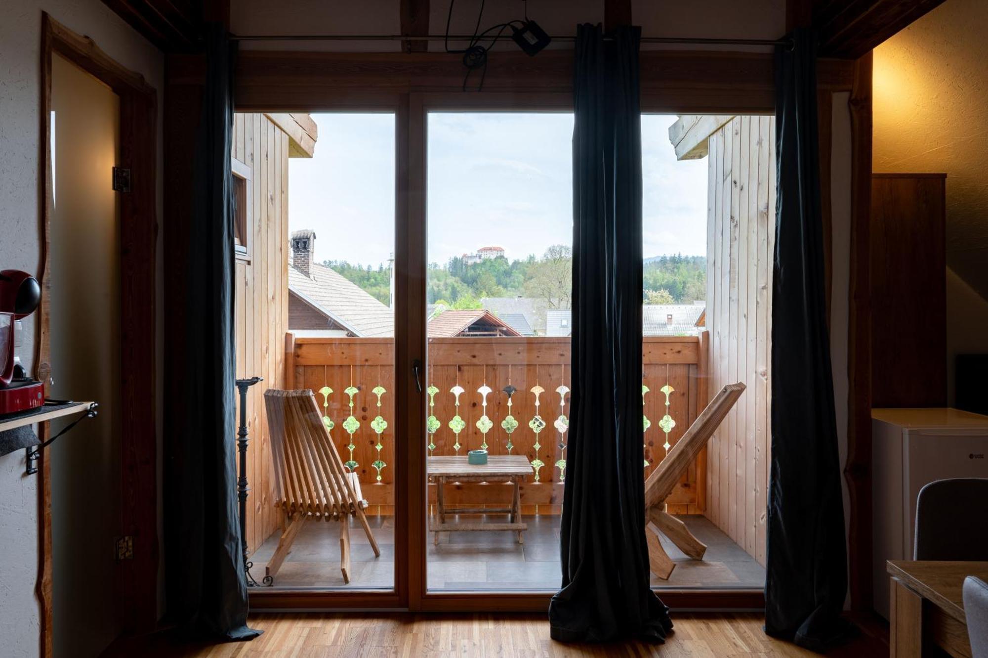 Bauernhof Turisticna Kmetija Grabnar