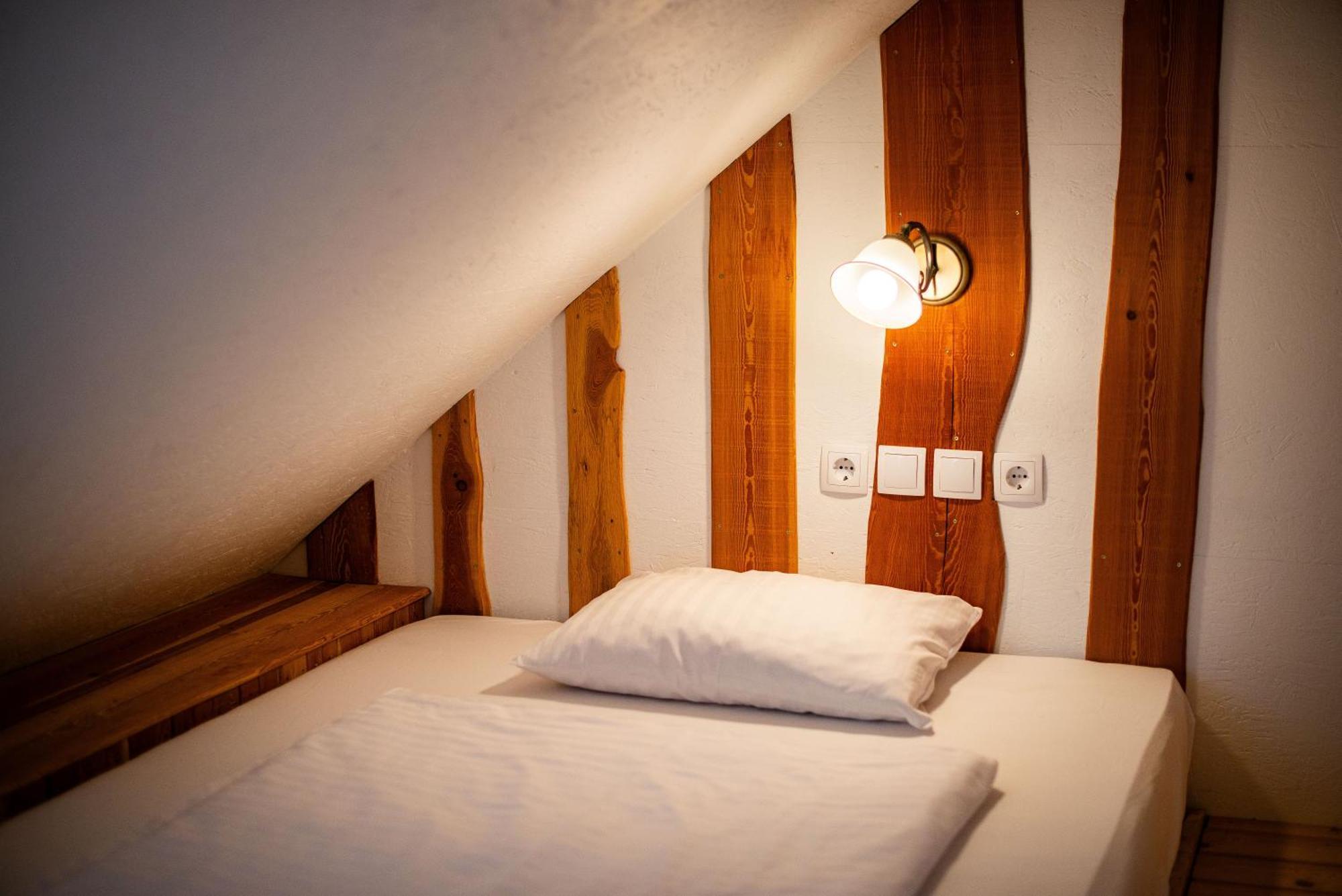 Farm stay Turisticna Kmetija Grabnar *