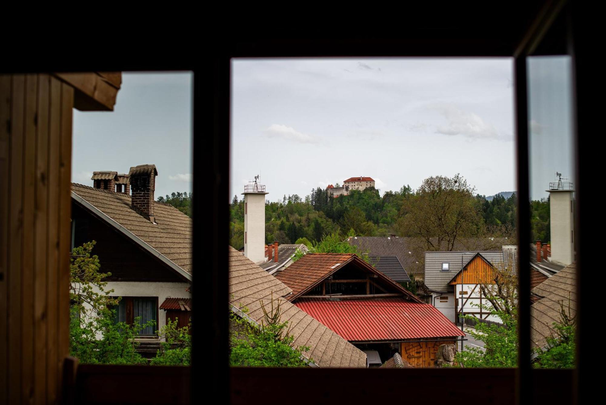 Turisticna Kmetija Grabnar Bled