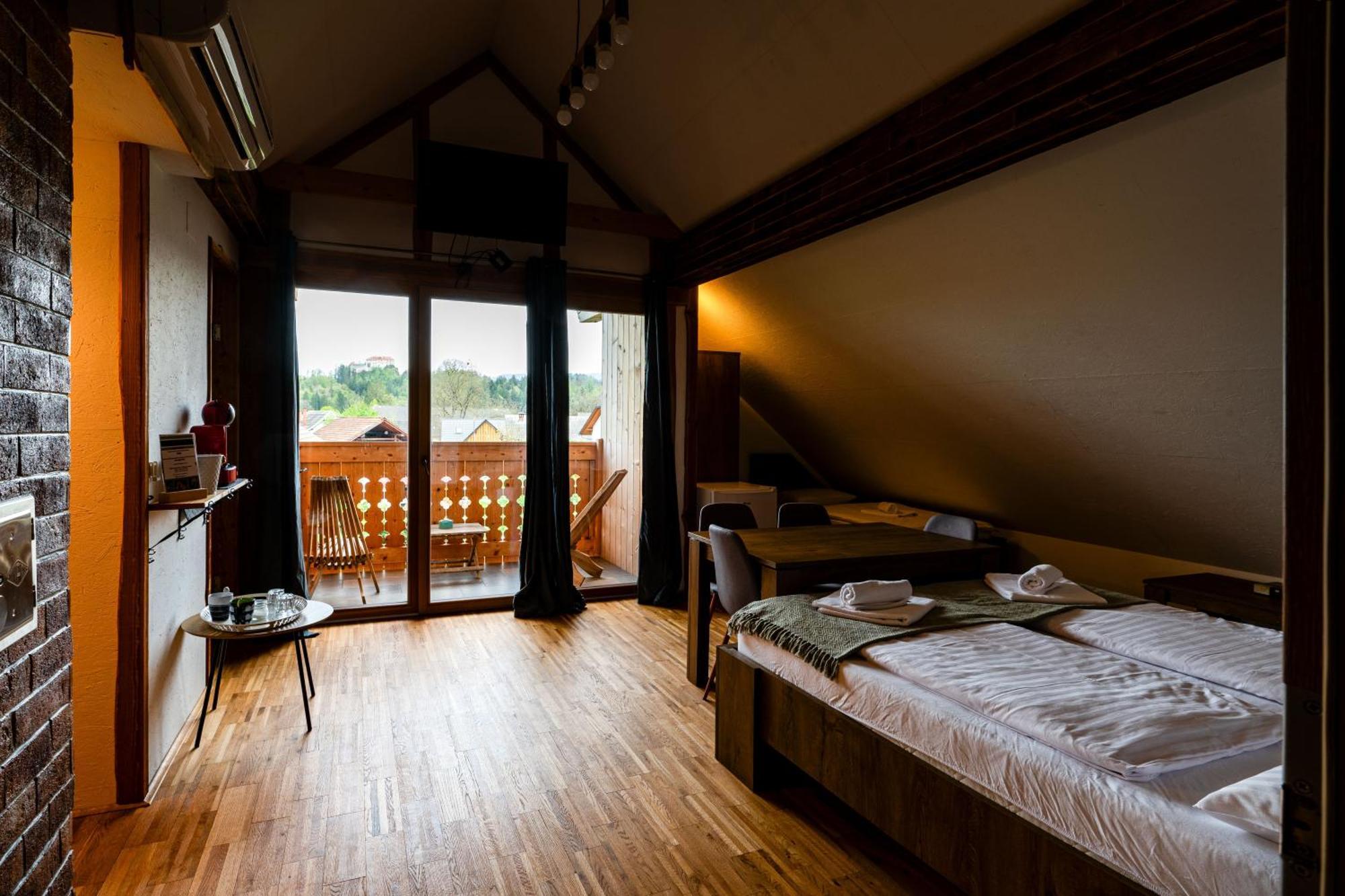 Bauernhof Turisticna Kmetija Grabnar