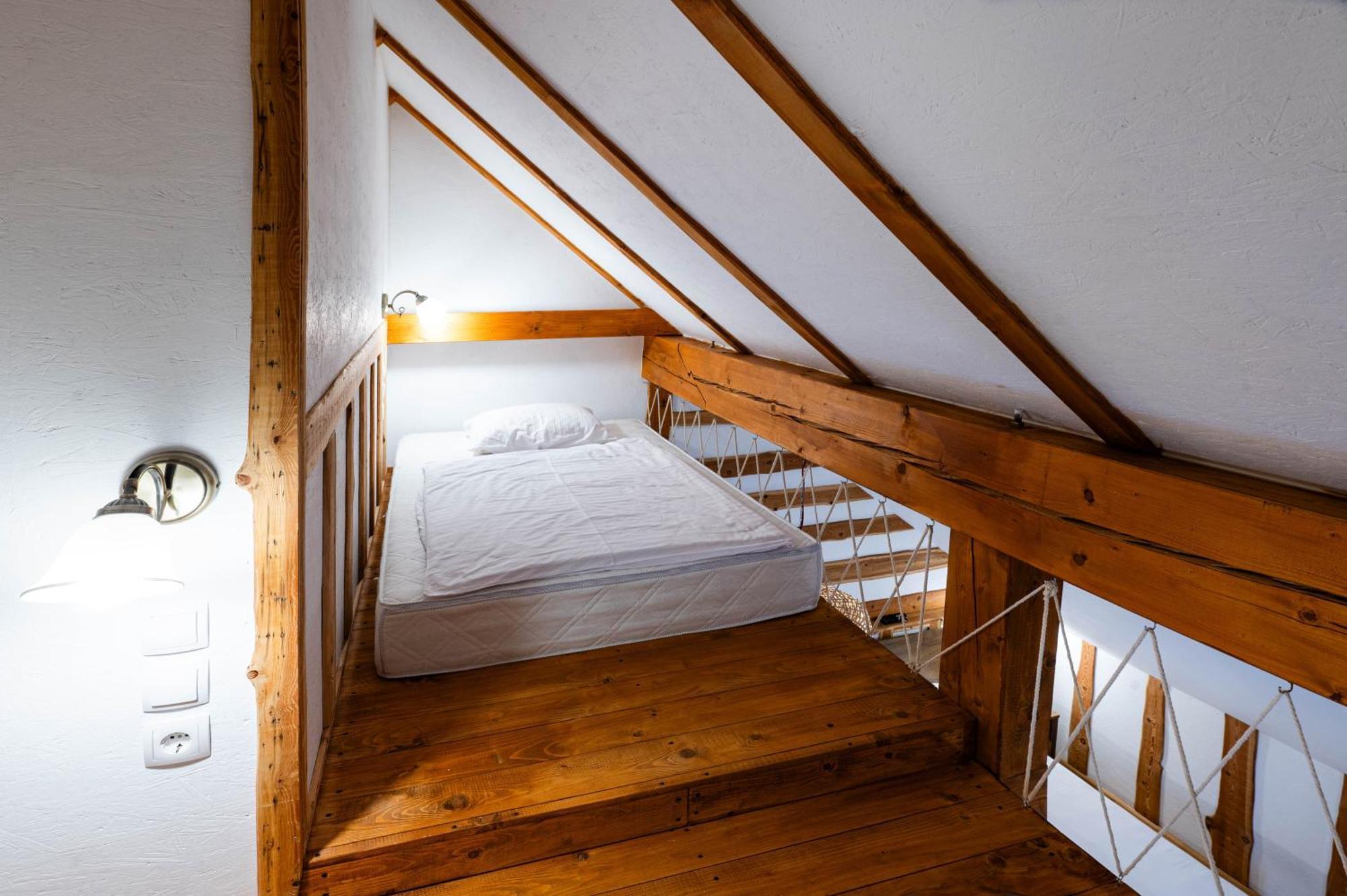 Vakantieboerderij Turisticna Kmetija Grabnar *