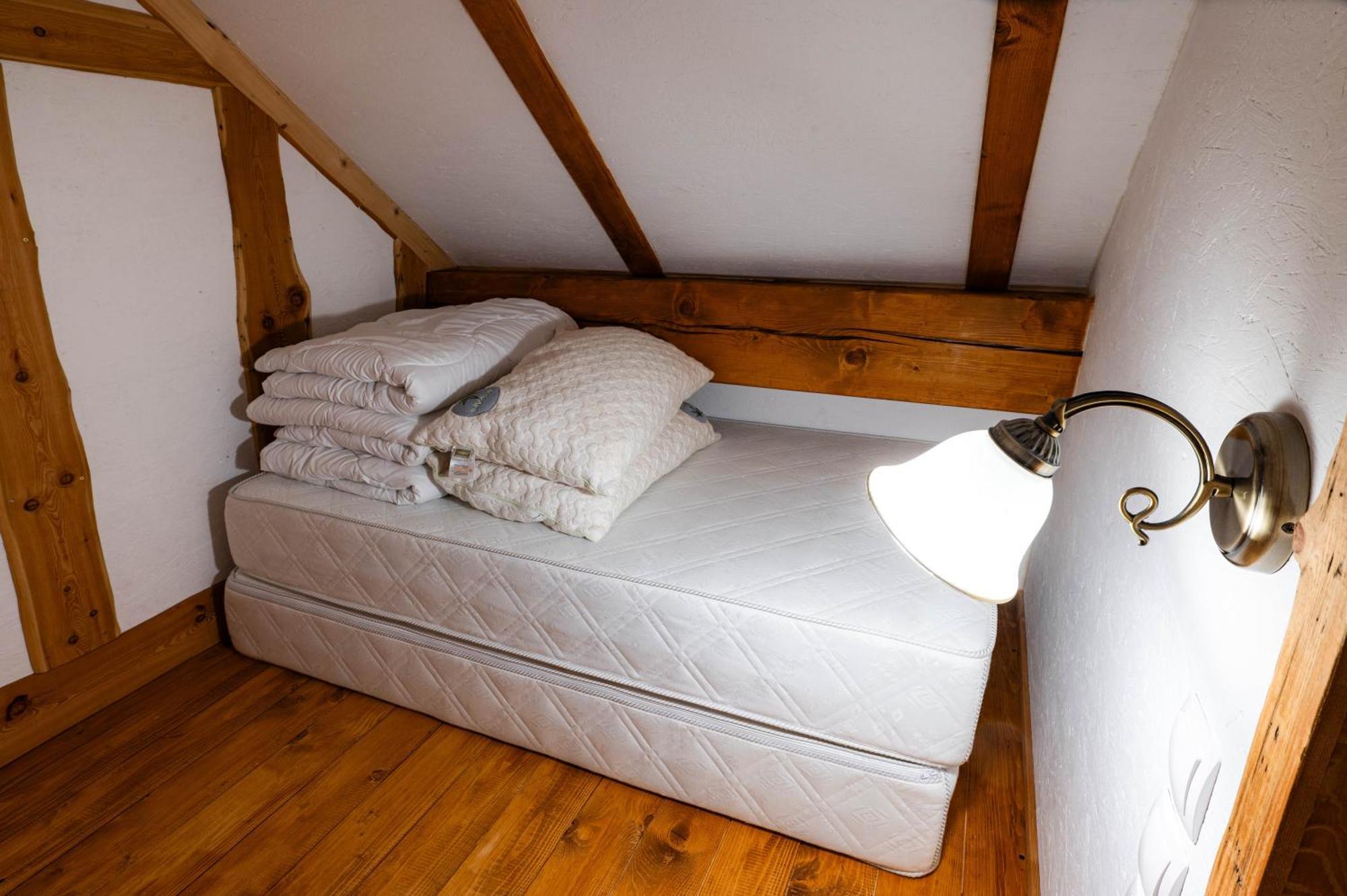 Farm stay Turisticna Kmetija Grabnar