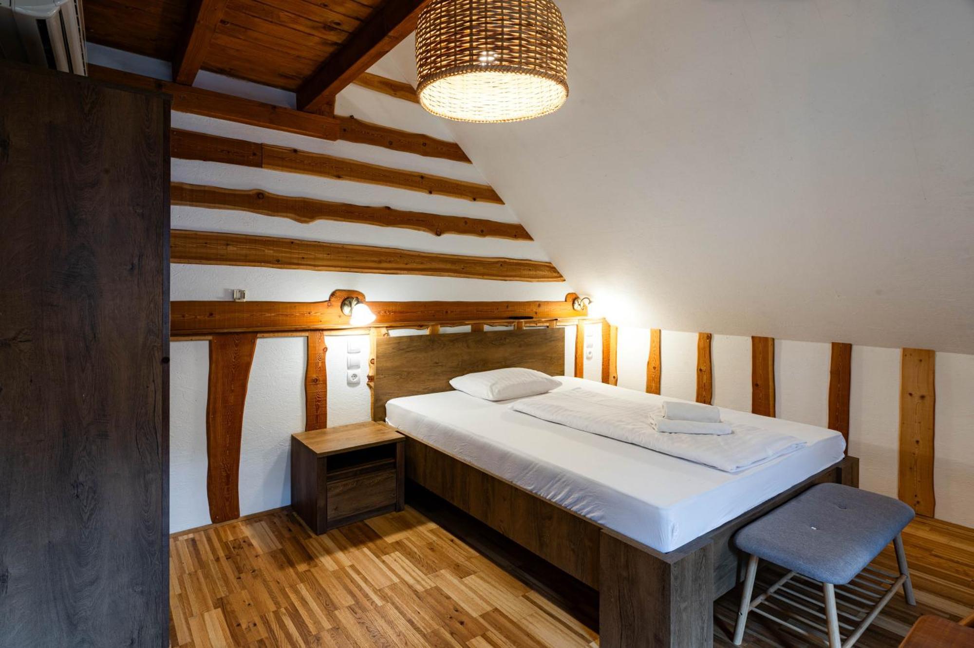 Farma Turisticna Kmetija Grabnar Bled