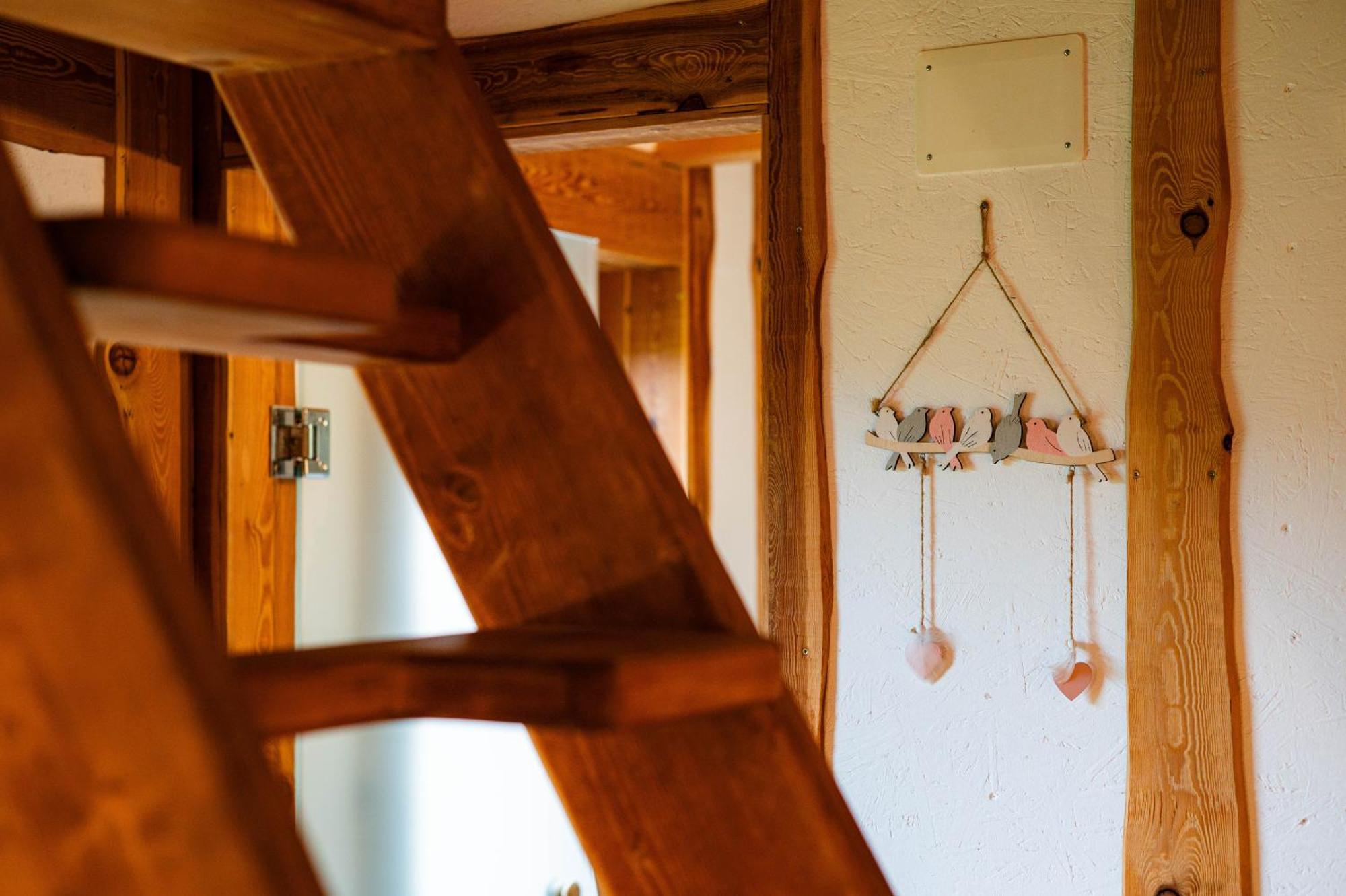 Turisticna Kmetija Grabnar * Bled